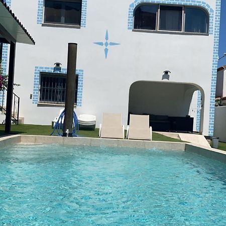 Sol Playa Piscina Διαμέρισμα Empuriabrava Εξωτερικό φωτογραφία